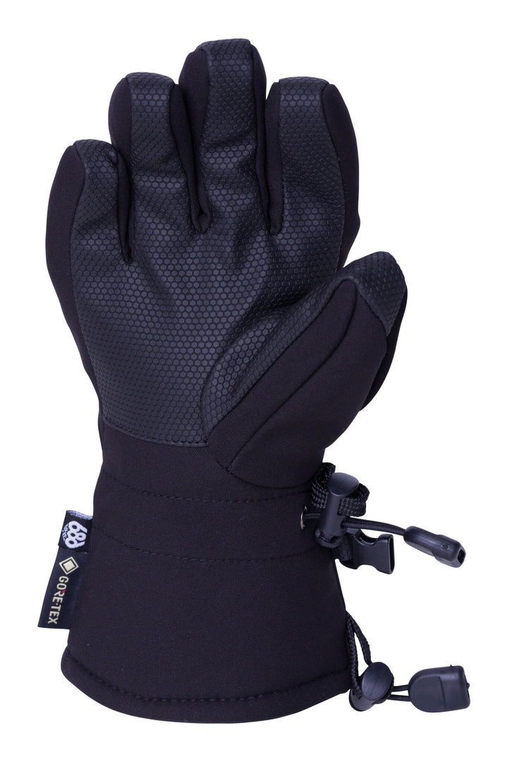 686 Youth Unisex Gore-Tex Linear Glove