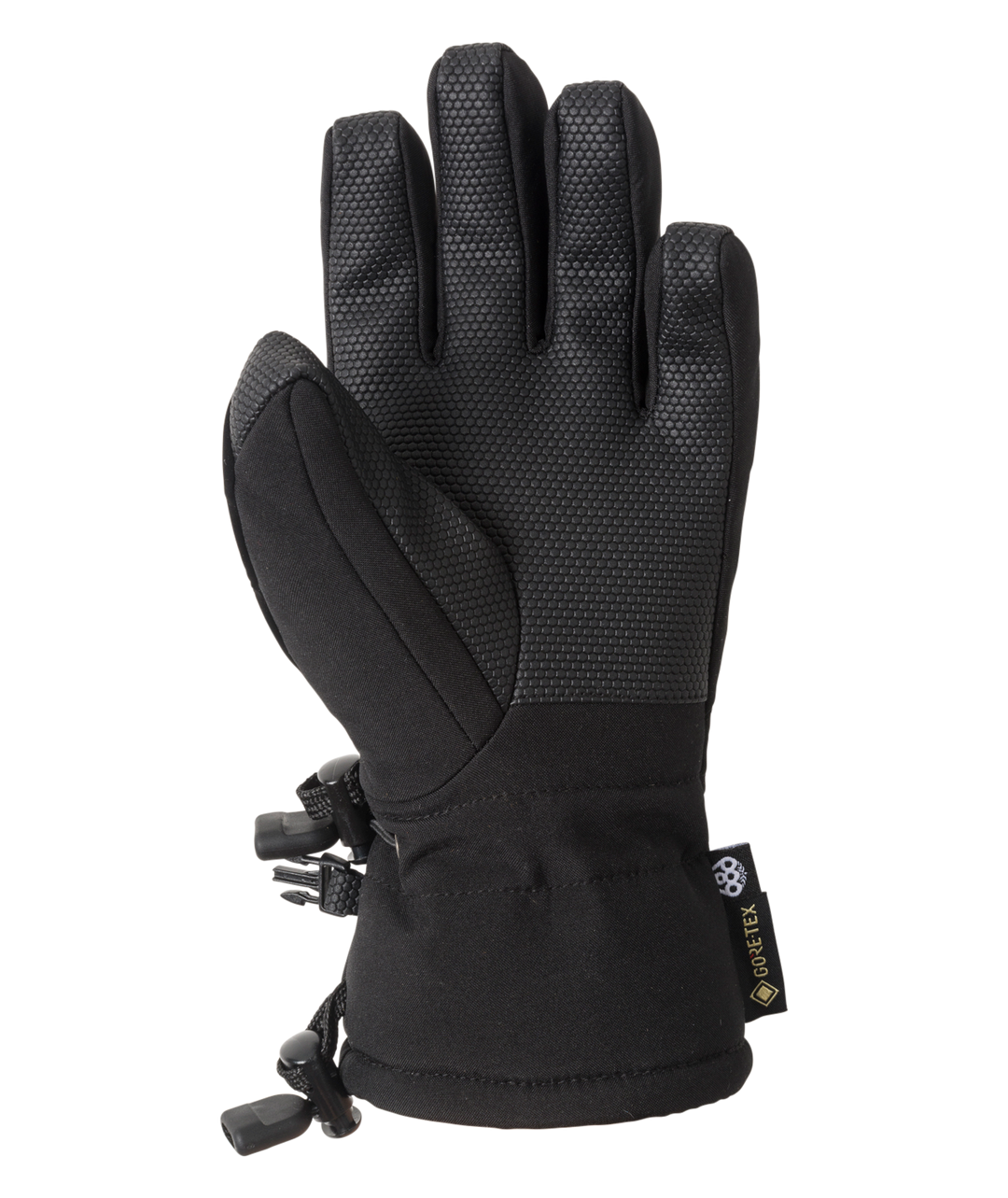 686 Youth Unisex Gore-Tex Linear Glove