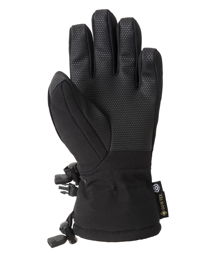 686 Youth Unisex Gore-Tex Linear Glove