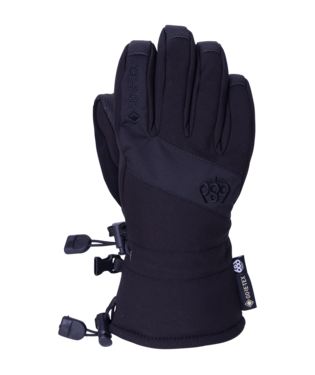 686 Youth Unisex Gore-Tex Linear Glove