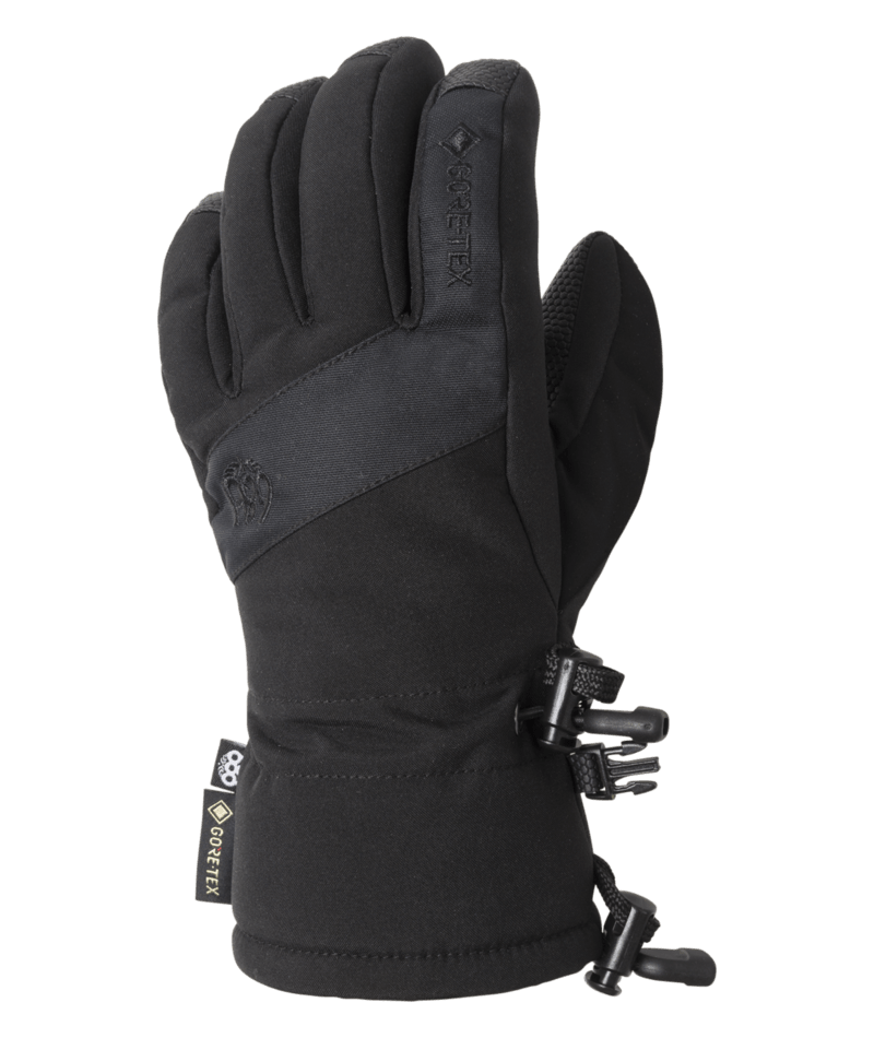 686 Youth Unisex Gore-Tex Linear Glove