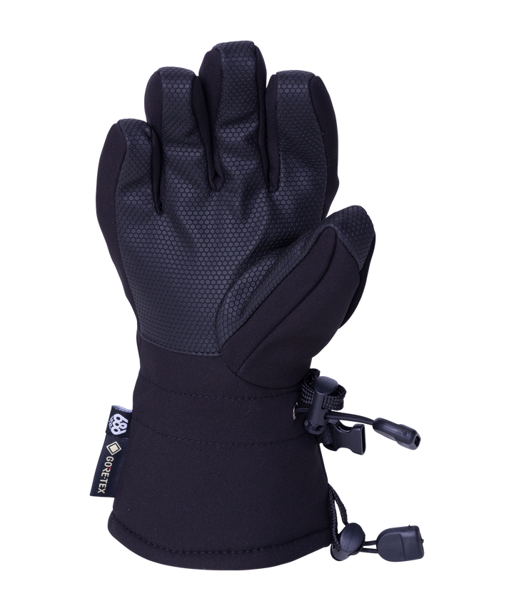 686 Youth Unisex Gore-Tex Linear Glove