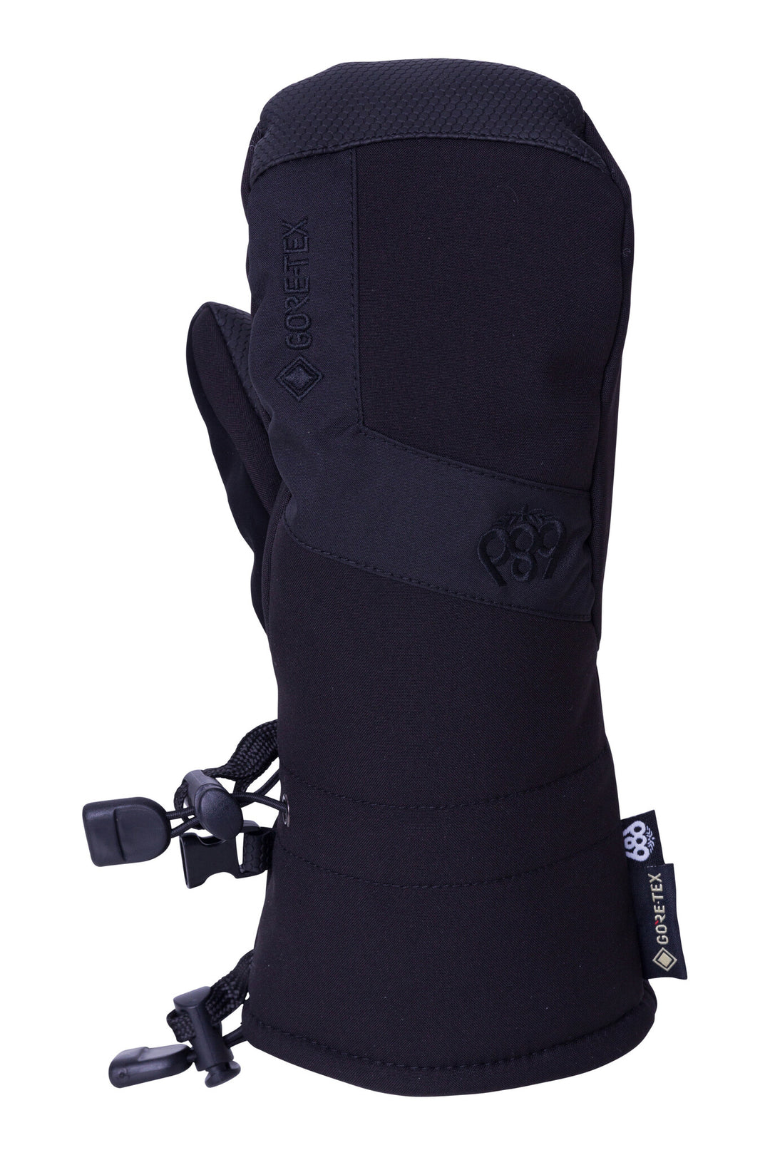 686 Youth Unisex Gore-Tex Linear Mitt