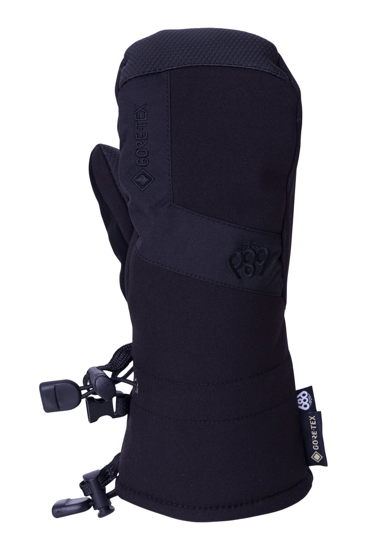 686 Youth Unisex Gore-Tex Linear Mitt