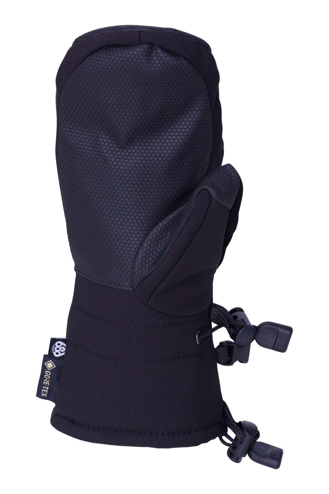 686 Youth Unisex Gore-Tex Linear Mitt