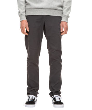 686 Mens Everywhere Pant - Slim Fit | Charcoal