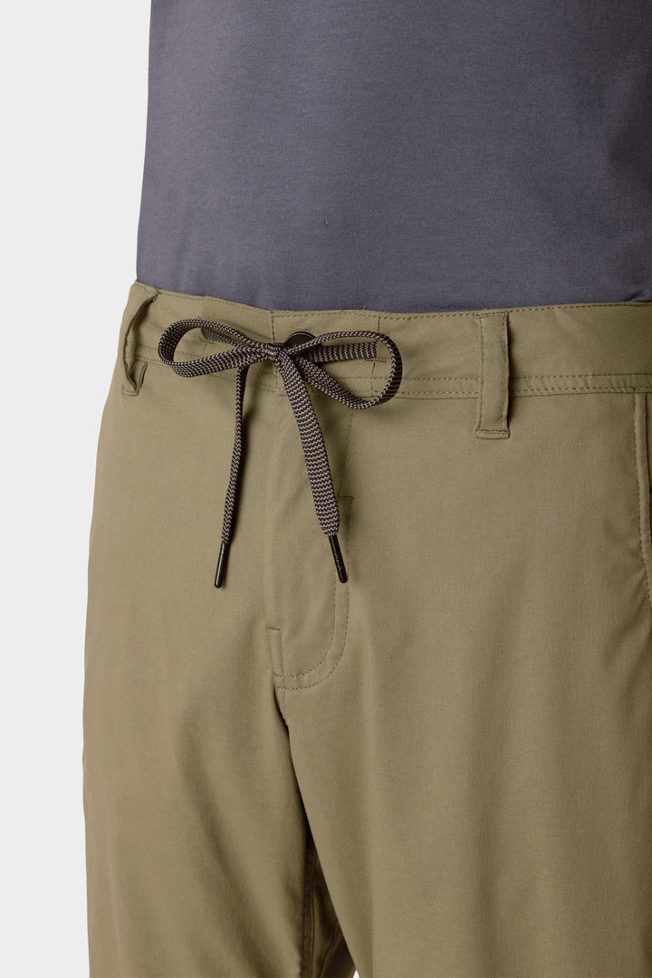 686 Mens Everywhere Pant - Slim Fit | Dusty Fatigue