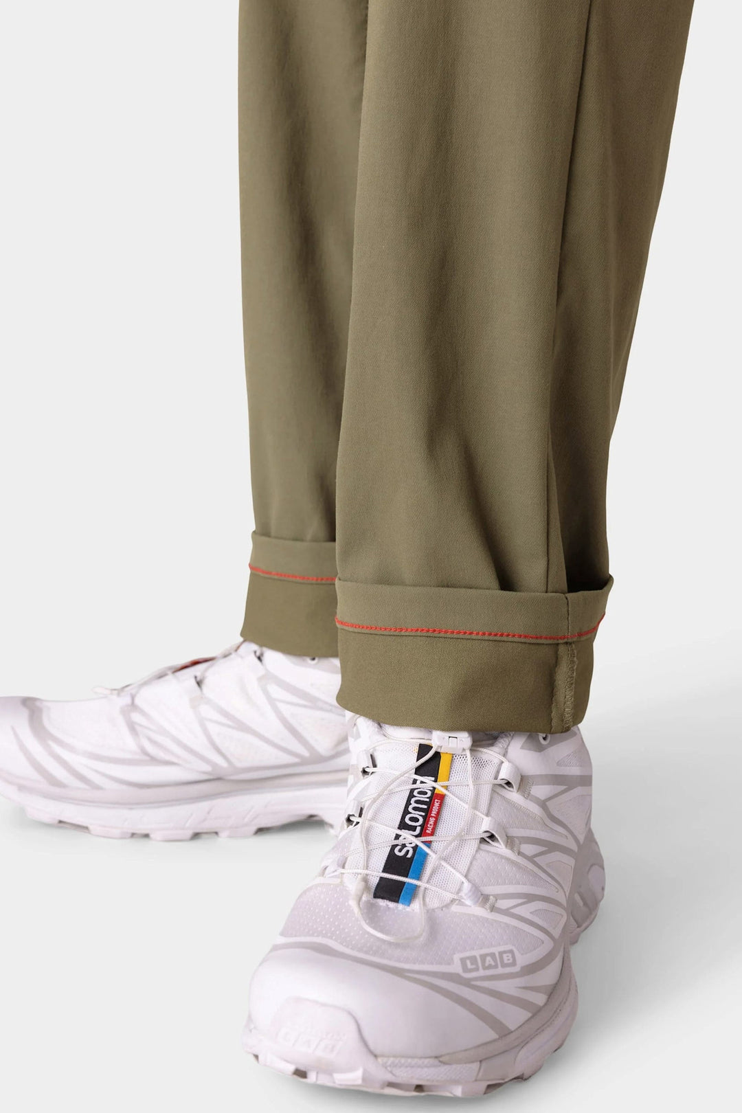686 Mens Everywhere Pant - Slim Fit | Dusty Fatigue