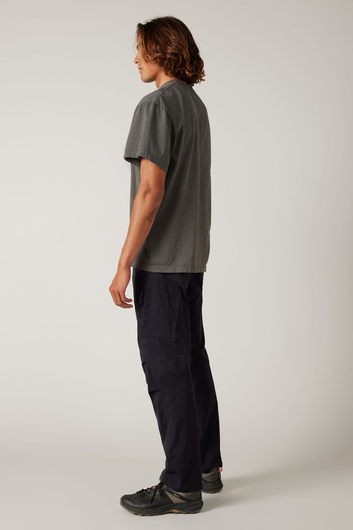 686 Anything Cargo Pant Relax (Mens) | Black