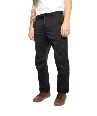 686 Mens Anything Cargo Pant - Relaxed Fit | Black
