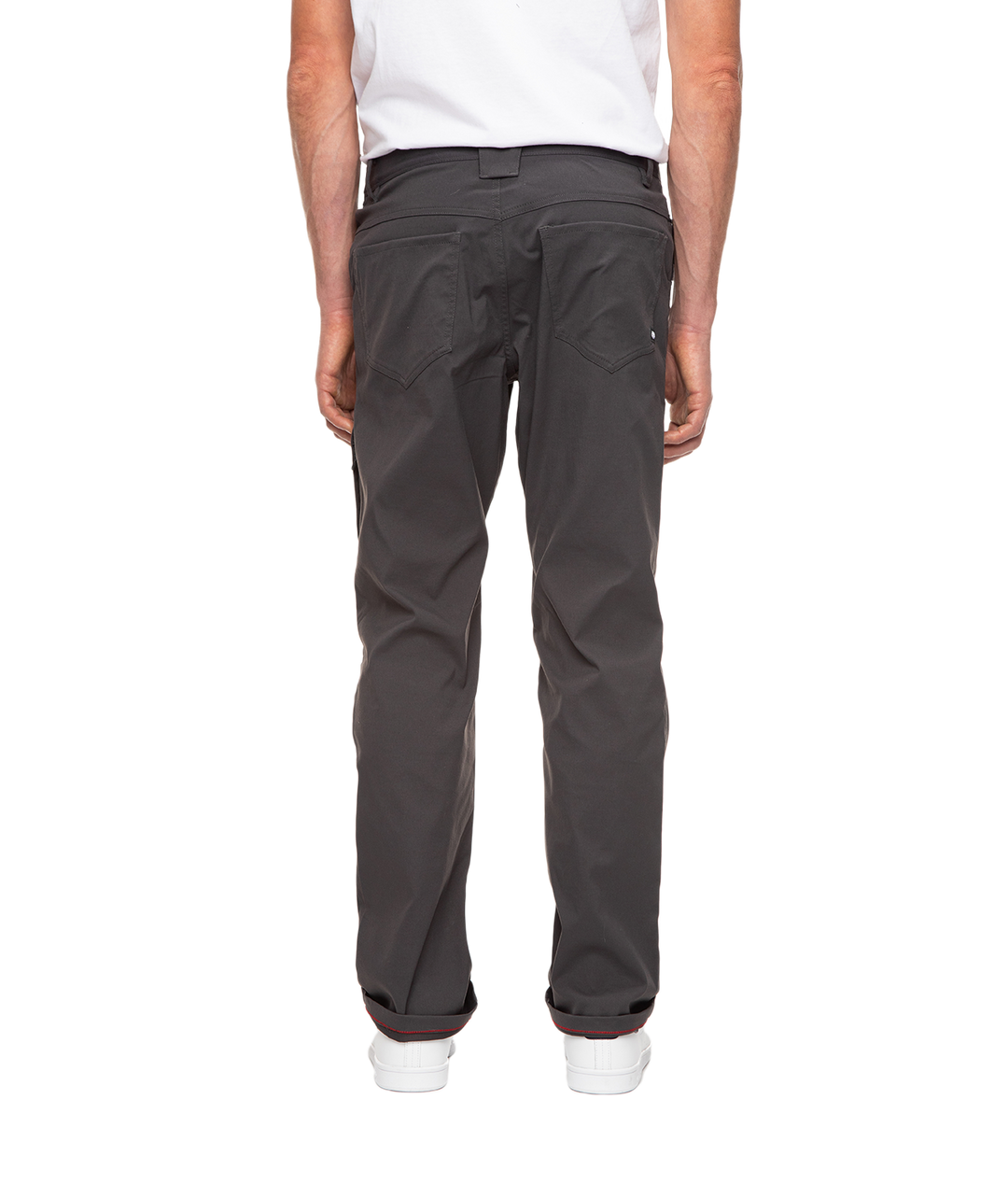 686 Mens Everywhere Pant - Relaxed Fit | Charcoal