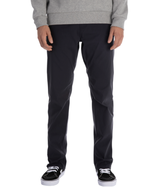 686 Mens Anything Cargo Pant - Slim Fit | Black