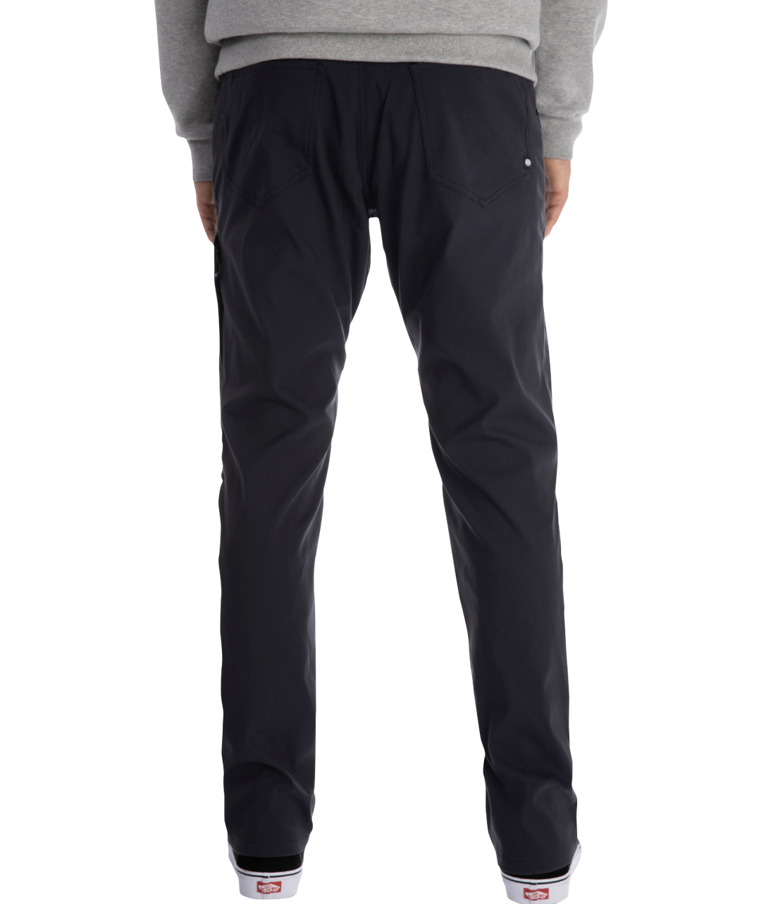 686 Mens Anything Cargo Pant - Slim Fit | Black