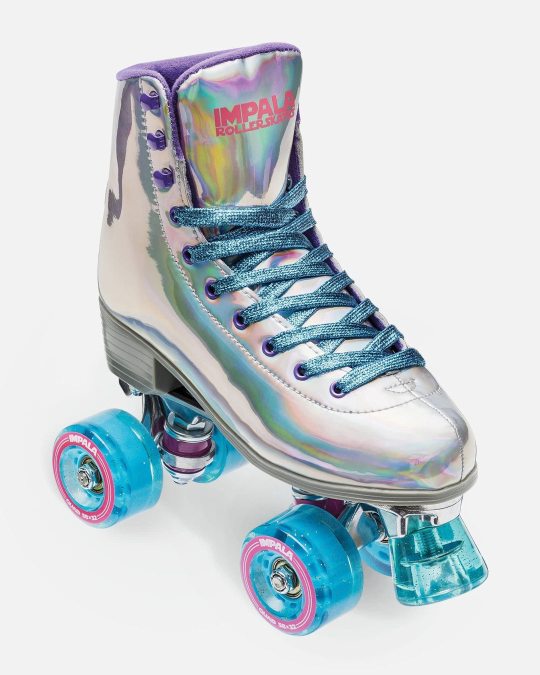 Impala Quad Skate | Holographic
