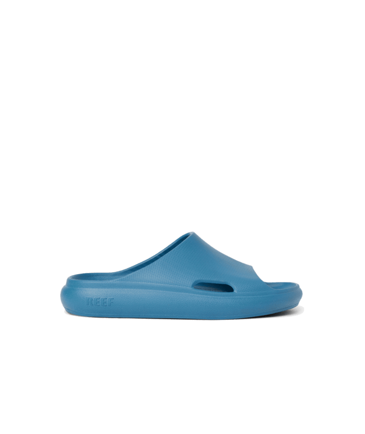 Reef Rio Slide (Youth) | Navy