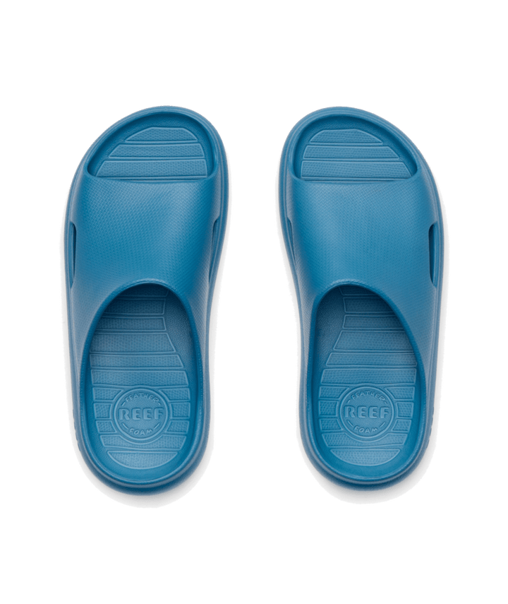 Reef Rio Slide (Youth) | Navy