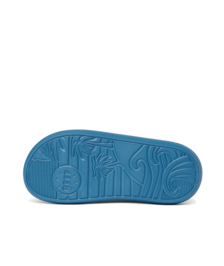 Reef Rio Slide (Youth) | Navy