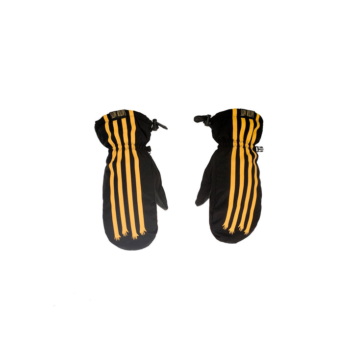 Salmon Arms Classic Mitt (Unisex) 2026 | Stripes/Killer Stee
