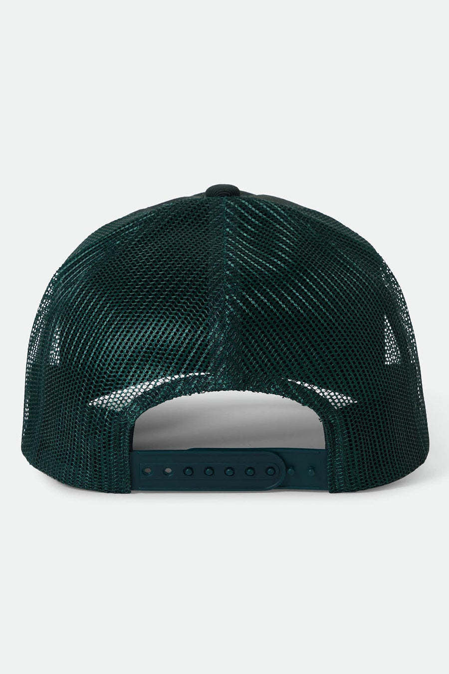 Brixton Keaton Mp Trucker Hat (Men&