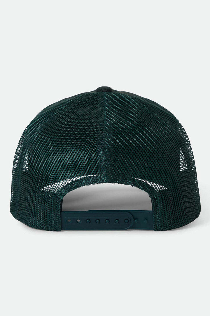 Brixton Keaton Mp Trucker Hat (Men&
