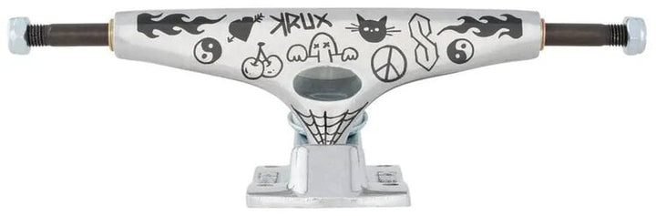 Krux Trucks K5 2Pk | Doodle