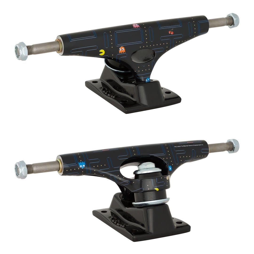 Krux Trucks K5 Dlk 2Pk | Pac-Man