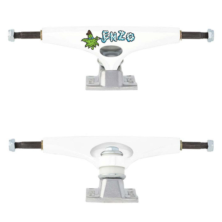 Krux Trucks K5 Dlk 2Pk | Pro Enzo Cautela
