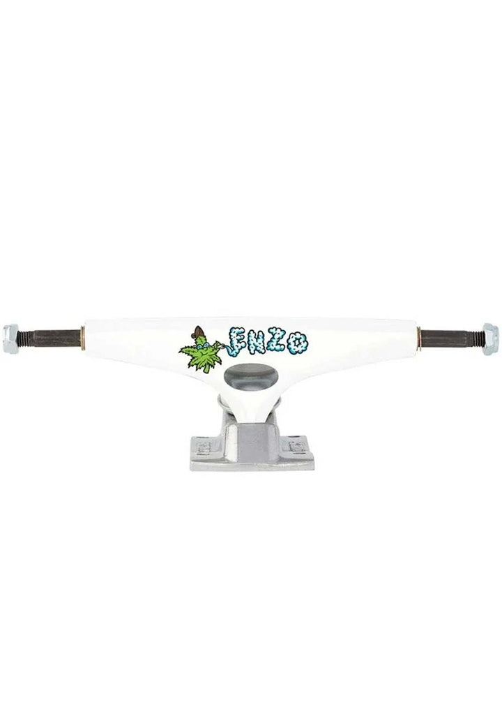 Krux Trucks K5 Dlk 2Pk | Pro Enzo Cautela