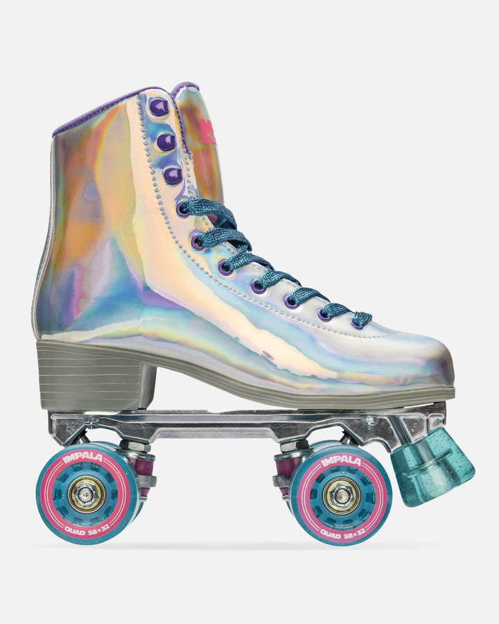 Impala Quad Skate | Holographic