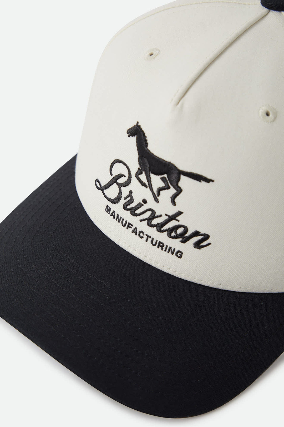 Brixton Leisure Snapback