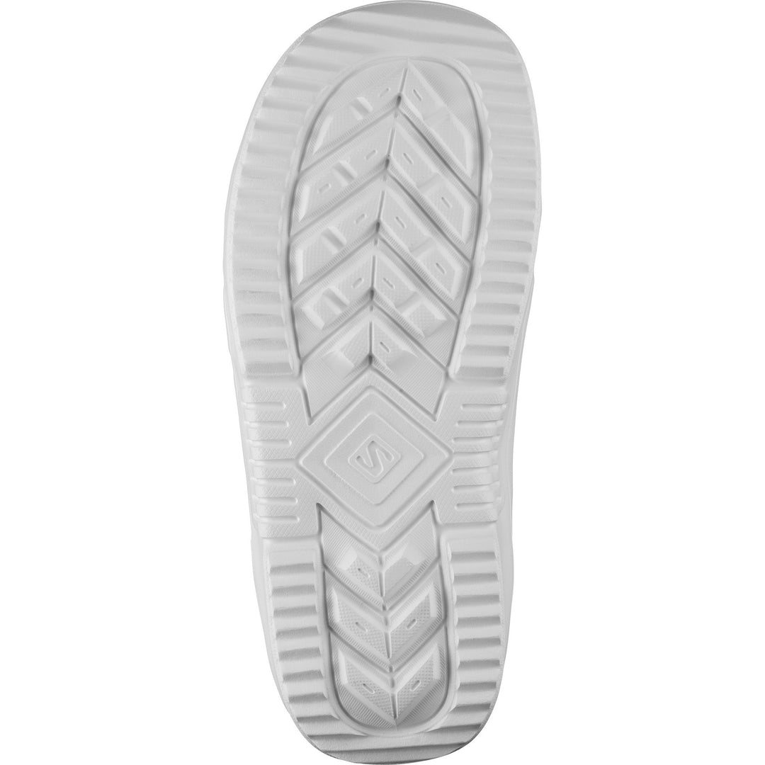 Salomon Womens Pearl Boa W24 | Black/White/Gold
