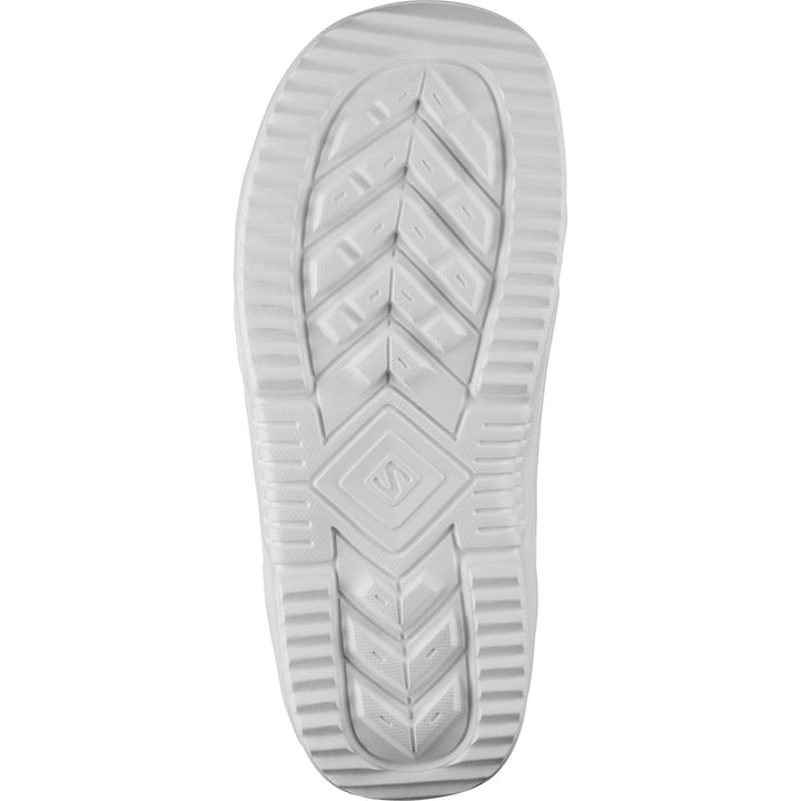 Salomon Womens Pearl Boa W24 | Black/White/Gold
