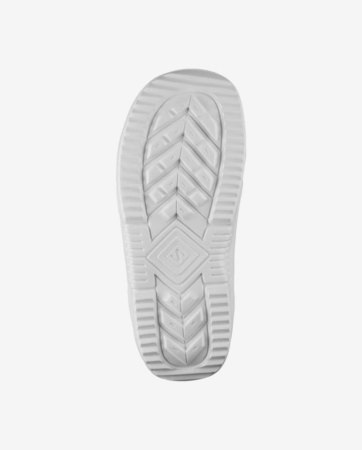 Salomon Womens Pearl Boa W24 | Black/White/Gold