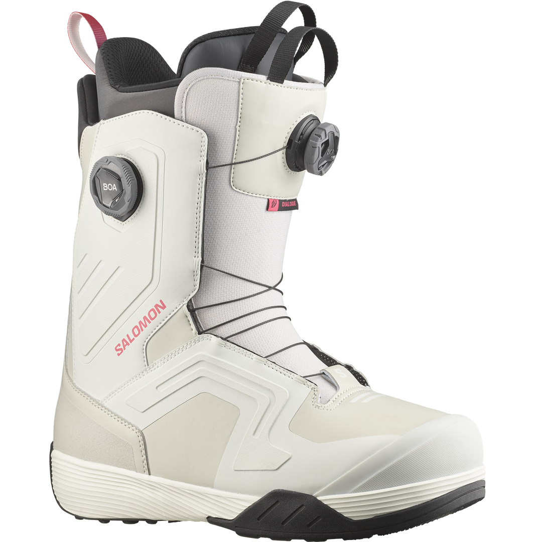 Salomon Dialogue Dual Boa Men&