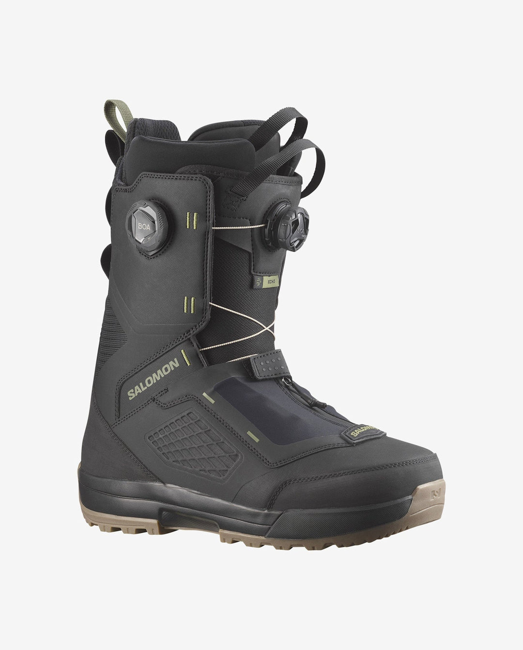 Salomon Echo Dual Boa Men&