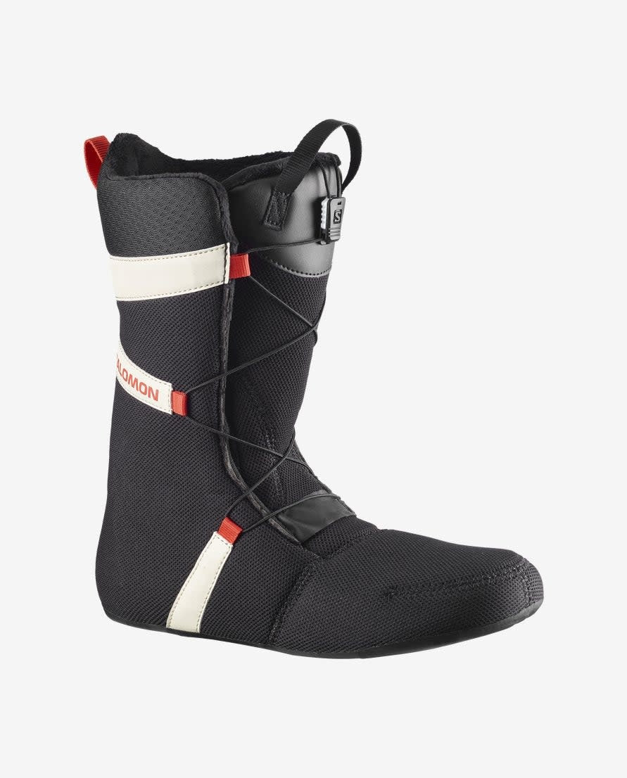 Salomon Launch Boa Sj Boa Boots (Mens) 2026 | Vanilla Ice