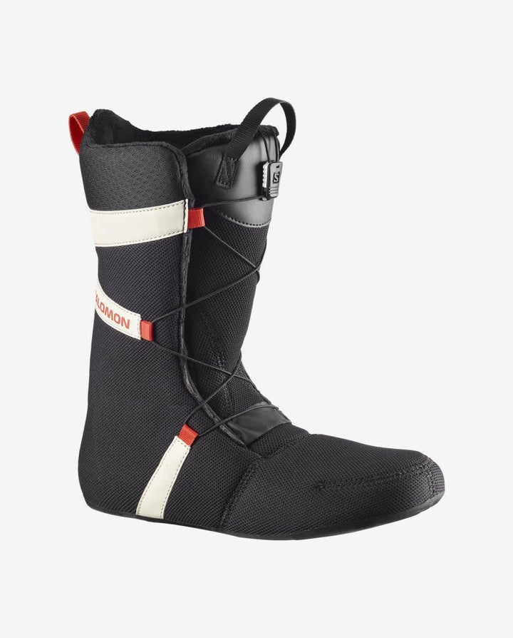 Salomon Launch Boa Sj Boa Boots (Mens) 2026 | Vanilla Ice