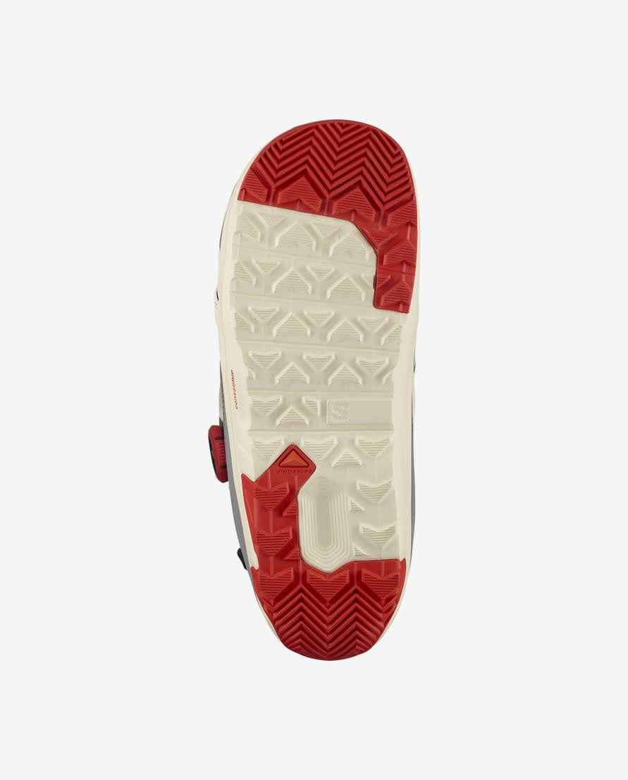 Salomon Launch Boa Sj Boa Boots (Mens) 2026 | Vanilla Ice