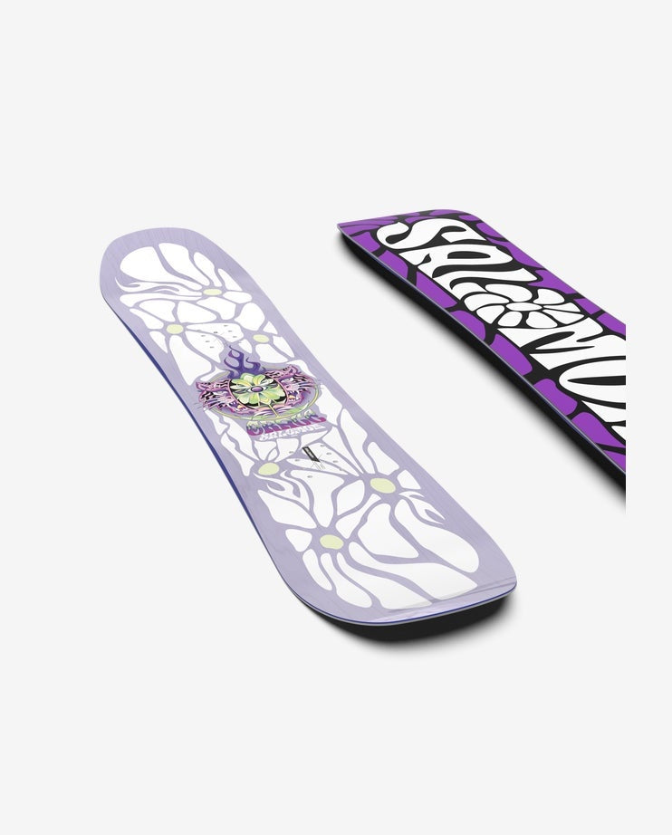 Salomon Grace Kid&
