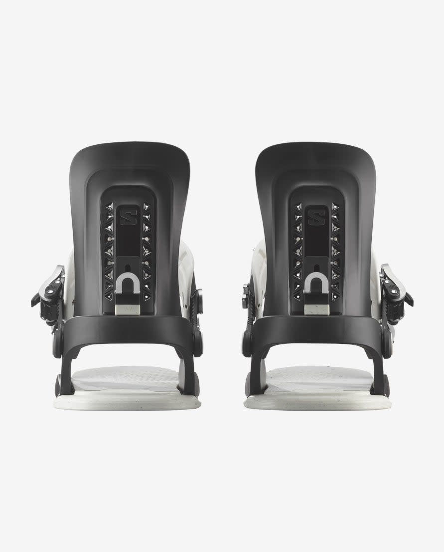 Salomon EDB Snowboard Bindings 2026 | Mindful
