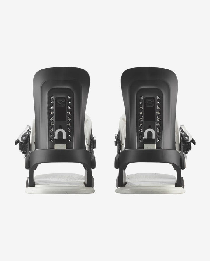 Salomon EDB Snowboard Bindings 2026 | Mindful