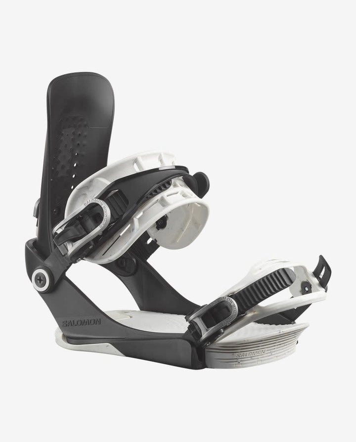 Salomon EDB Snowboard Bindings 2026 | Mindful