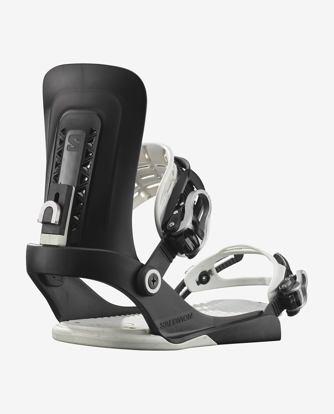Salomon EDB Snowboard Bindings 2026 | Mindful