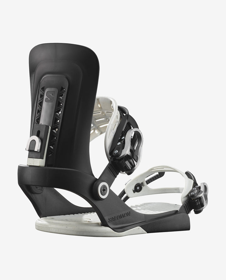 Salomon EDB Snowboard Bindings 2026 | Mindful