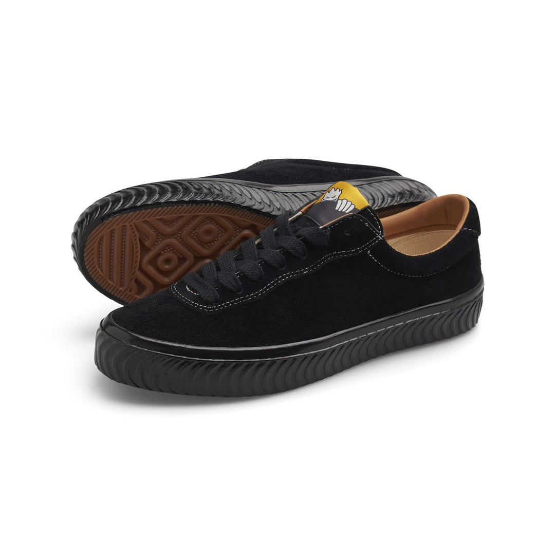 Last Resort AB Last Resport X Spitfire Men&