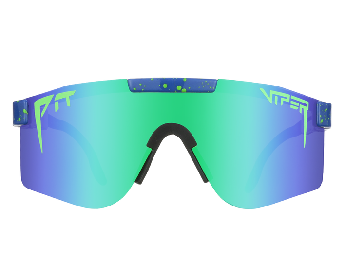Pit Viper The Original Wide Polarized | The Leonardo