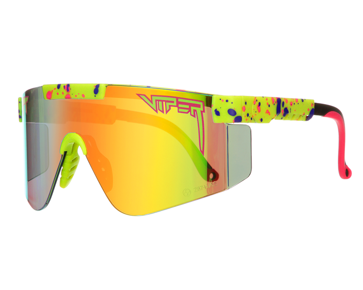 Pit Viper The 2000s Z87+/Non-Polarized | The 1993