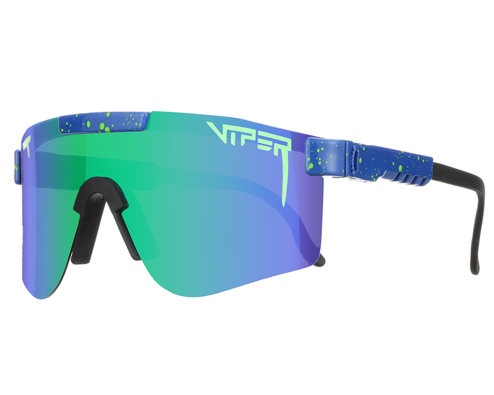 Pit Viper The Original Wide Polarized | The Leonardo