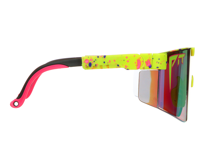 Pit Viper The 2000s Z87+/Non-Polarized | The 1993
