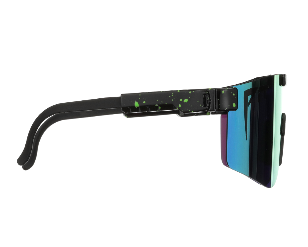 Pit Viper The Original Wide Polarized | The Monster Bull